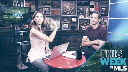 David Villa's milestone & All-Star Fan XI results | This Week in MLS