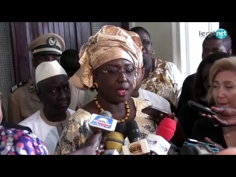 Signature de nouveaux accords entre la Turquie et le Sénégal