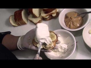 Gorengan Manis Ini Jadi Hidangan Penutup yang Tengah Naik Dain di LA -NET5