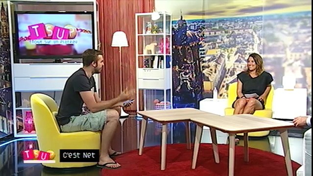 Tout sur un plateau du 19/06/2017 Troisième Partie