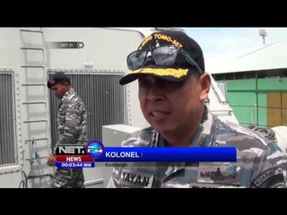 Beberapa Korban AirAsia QZ8501 Masih Terikat di Kursi dalam Posisi Duduk -NET24