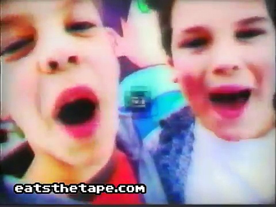 Mega Man Video Games from Capcom Television Commercial 2001