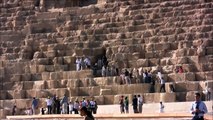 The Pyramids of Egypt and thfgdre Giza Plateau - Ancient Egyp