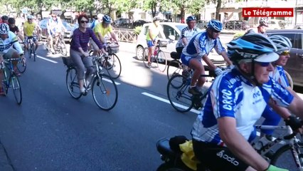 Bretagne. Le zapping du week-end