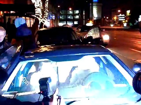 Britney Spears, Paris Hilton And Lindsay Lohan Party All Night! (2006)