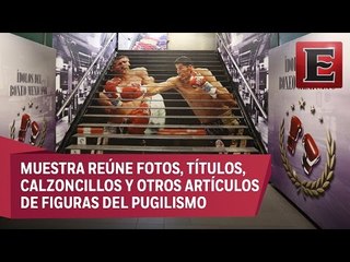 La Garibaldi-Lagunilla es la estación del box