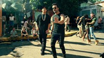 'Despacito' supera los 2000 millones de reproducciones