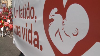Provida pide que no se oculte ecografía previa al aborto