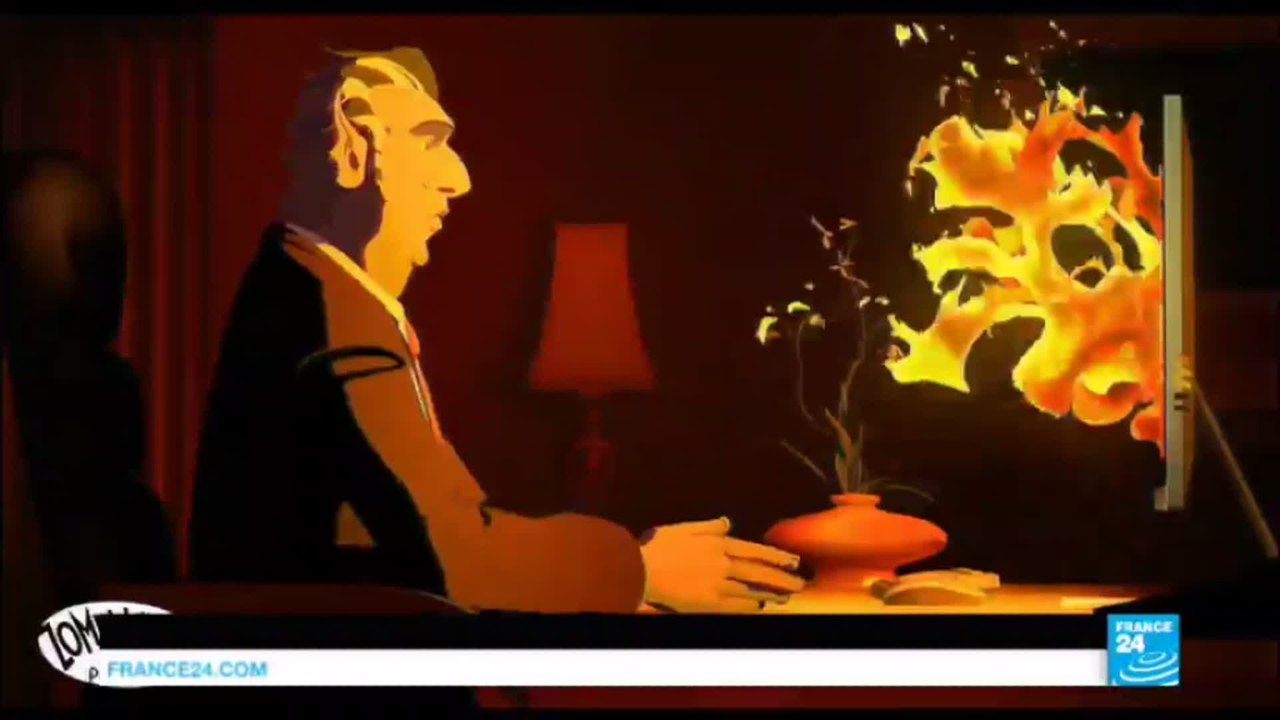 Festival international d'animation d'Annecy : Découverte de l'animation française