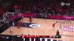 Basket : le buzzer beater de Jérémy Nzeulie (Strasbourg-Chalon)