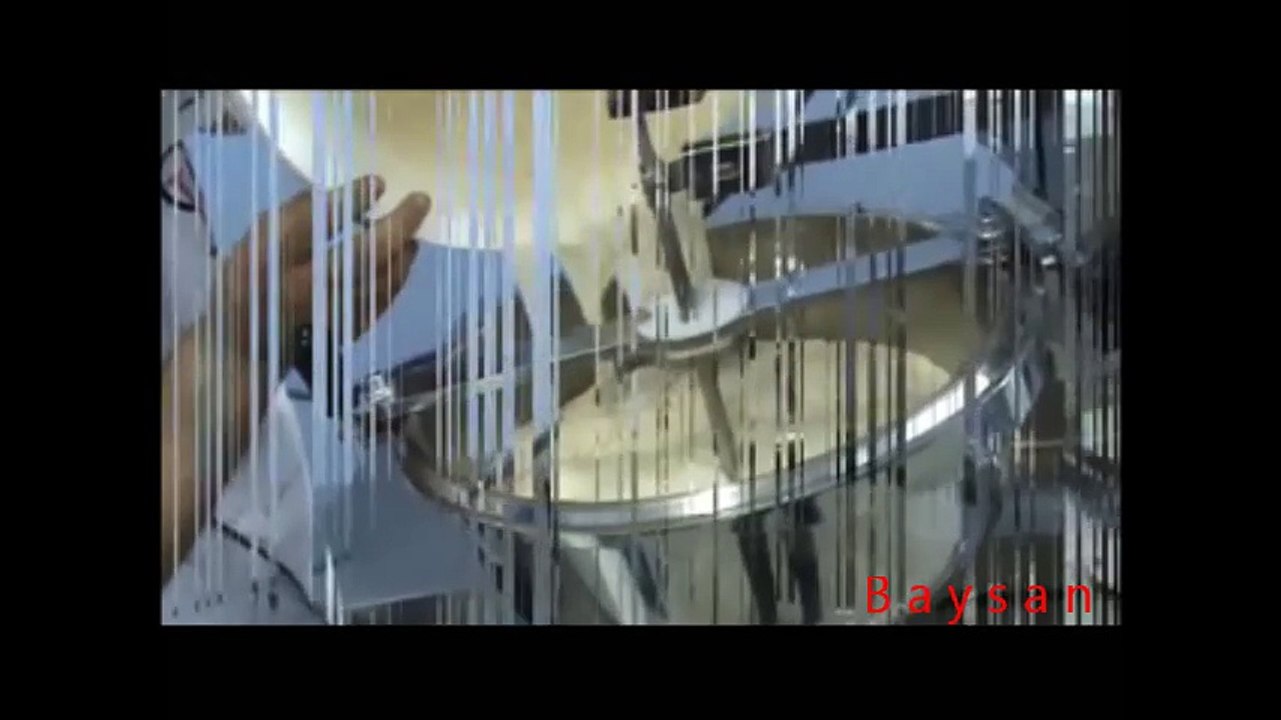 BAYSAN delikli lokma tatlısı