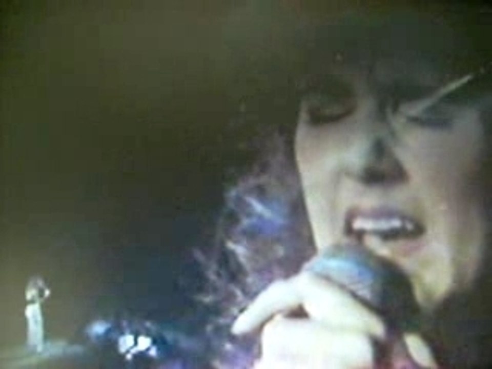 Ce n'etait qu'un rêve c.dion 1991 (2)
