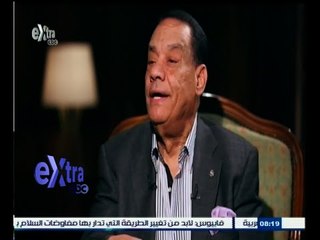 #الجرئ_والبرئ | حلمي بكر: انقطاع السلسة بين الأجيال سبب الإنحدار الفني والفن الشعبي أرقي الفنون