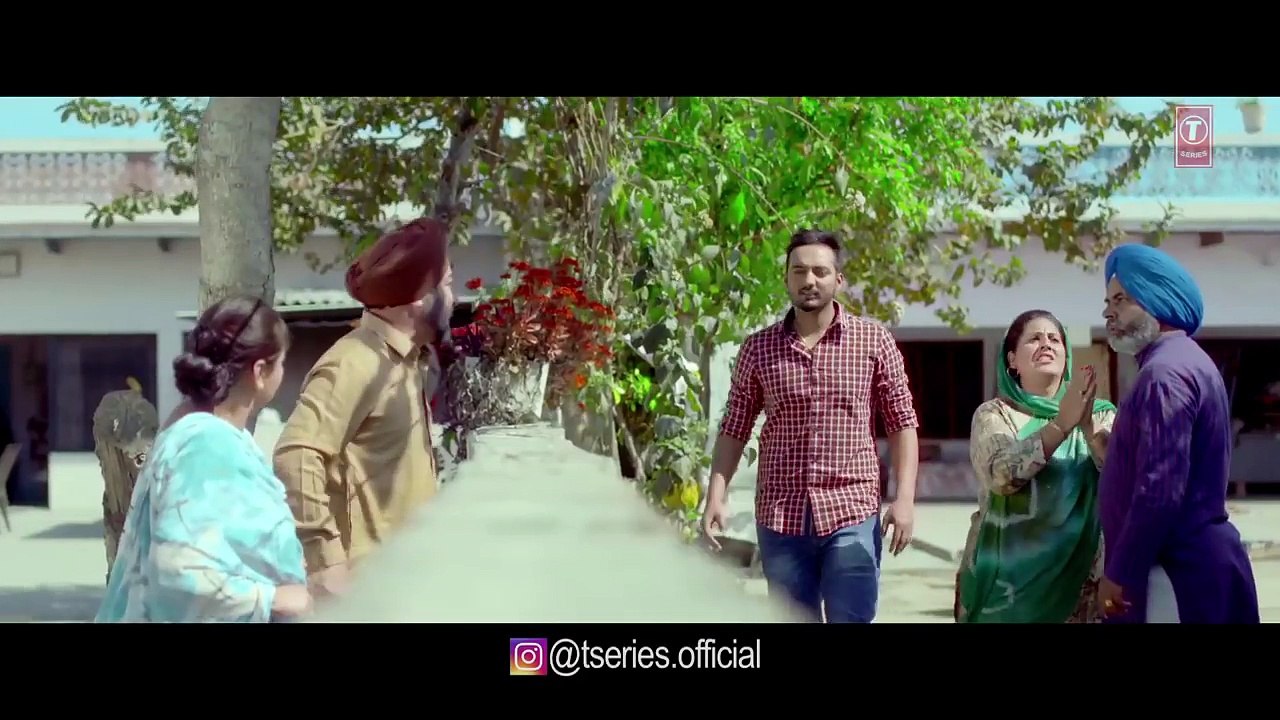 Kaalje Fookide NEW PUNJABI SONG