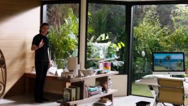 Весь этот мир / Everything, Everything (2017) русский трейлер