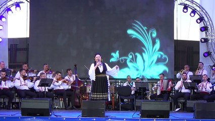Mariana Deac & Orchestra Rapsodia Bihoreana dir. Liviu Butiu - Bade Ioane