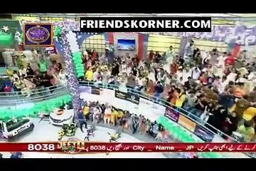 Jeeto Pakistan (Ramzan Special) - P2