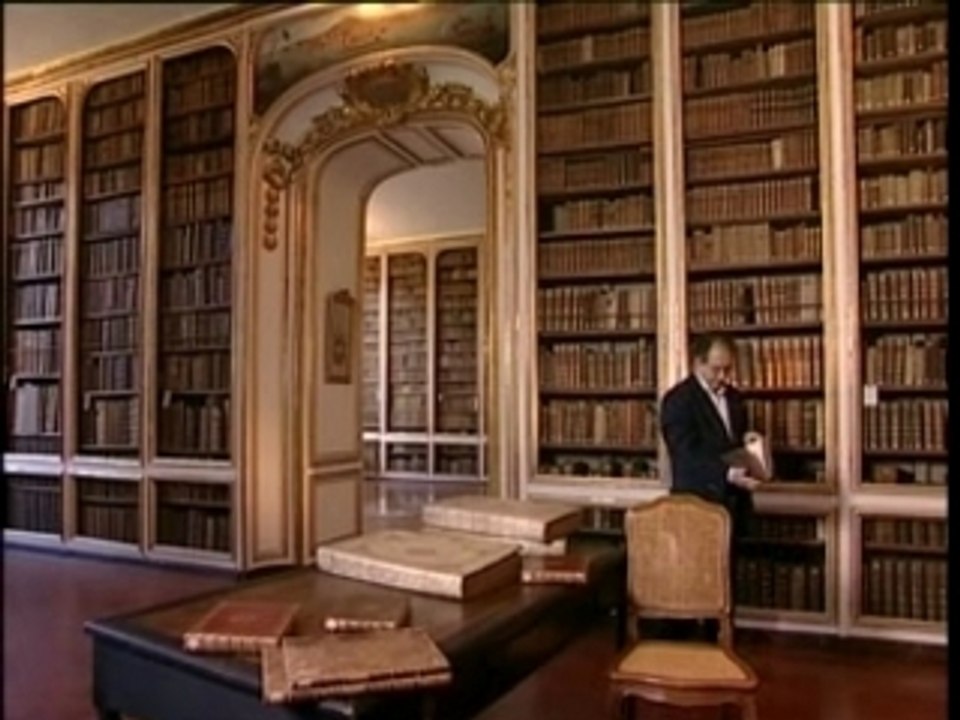 A la recherche du son perdu