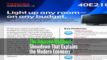 The Amazon-Walmart Showdown That Explains the Modern Economy -