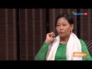 Mizzima Dialogue,Political Party's Manifesto14 10 2015 Part 2