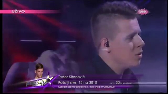 Roko Blažević - Još uvek sanjam da smo zajedno