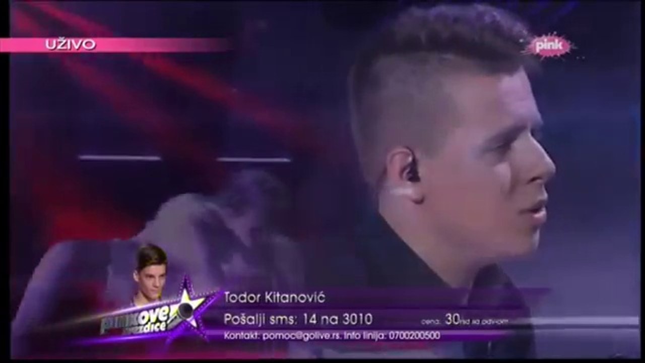 Roko Blažević - Još uvek sanjam da smo zajedno