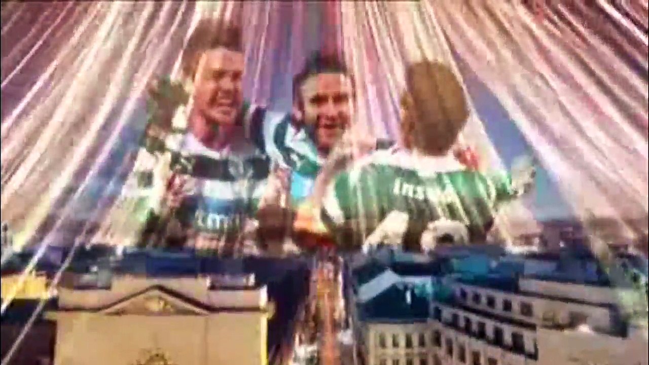 ''Europa League 2016/17'' (Ottavi Di Finale) ---2°Parte---