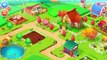 Fun Animal Care - My Sweet Farm - Learn Colors Shapes Fun Kids Game For Babies Toddlers