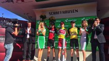 Tour de Suisse 2017 - Simon Spilak : 