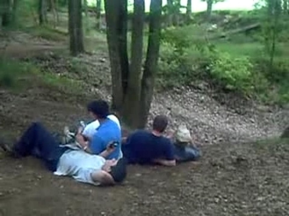 saut quad