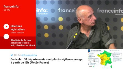 Majorité absolue, mais pas majorité écrasante pour LREM