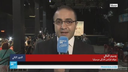 فرنسا الأبية-أقل من المتوقع