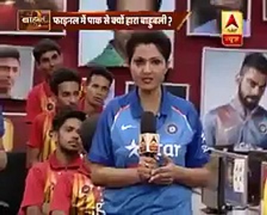 security tightened at Dhoni's home after loosing final match from pakistan