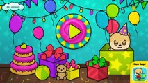 Bimi Boo Kids - Games for Boys and Girls LLC - Educational Kids Games for Toddlers