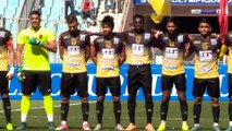 النادي الإفريقي يتوّج بطلاً لكأس تونس