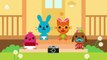 Sago Mini Cartoons - Fun Sago Babies Dress Up - Educational Game Videos for Kids Toddlers