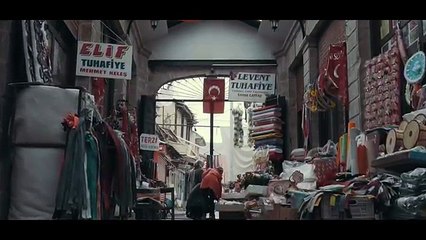 MRC La Rue ,Clip Officiel 2017