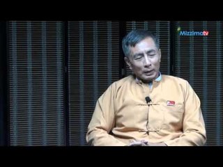 ဒၚေအာင္ဆန္းစုၾကည္ကို တပ္မေတာ္သားေတြ ဘာ့ေၾကာင့္ အသိအမွတ္မျပဳႏုိင္တာလဲလို႔ ေမးခြန္းထုတ္