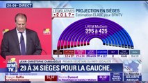 Jean-Christophe Cambadélis quitte son poste de Premier secrétaire du Parti socialiste