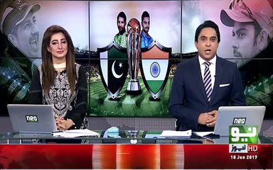 Download Video: People Celebrates Pakistan's victory against India