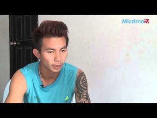 လက္ေရြးစင္အသင္းနဲ႔ လိုက္မသြားခဲ႔တဲ႔အေပၚရွင္းလင္းခဲ႔တဲ႔ စည္သူေအာင္