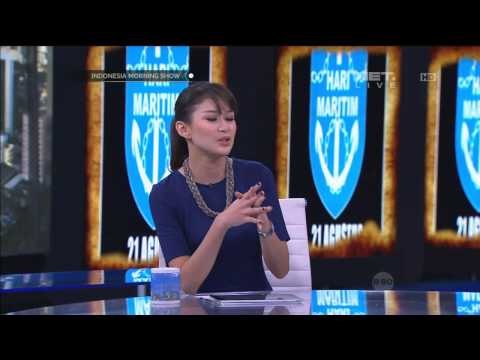 Today's History 21 Agustus 1945, Pertama Kali Ditetapkan Sebagai Hari Maritim Nasional IMS