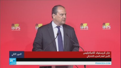 جان كريستوف كامباديليس-يعلن استقالته