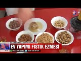 Katkısız ev yapımı fıstık ezmesi nasıl yapılır