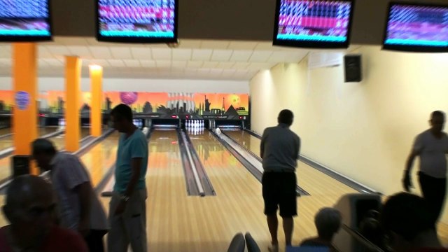 Video du tournoi Crepes du 07/0617