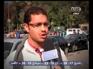 زى الشمس - يحي يوم الطالب المصري مع أحمد بهاء الدين