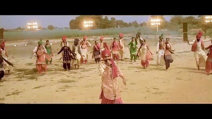 Wattan Uttey - Nikka Zaildar - Ammy Virk - Sonam Bajwa - Latest Punjabi Song 2016