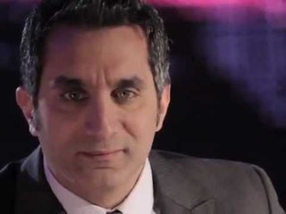 كواليس الكواليس مع باسم يوسف - Promo