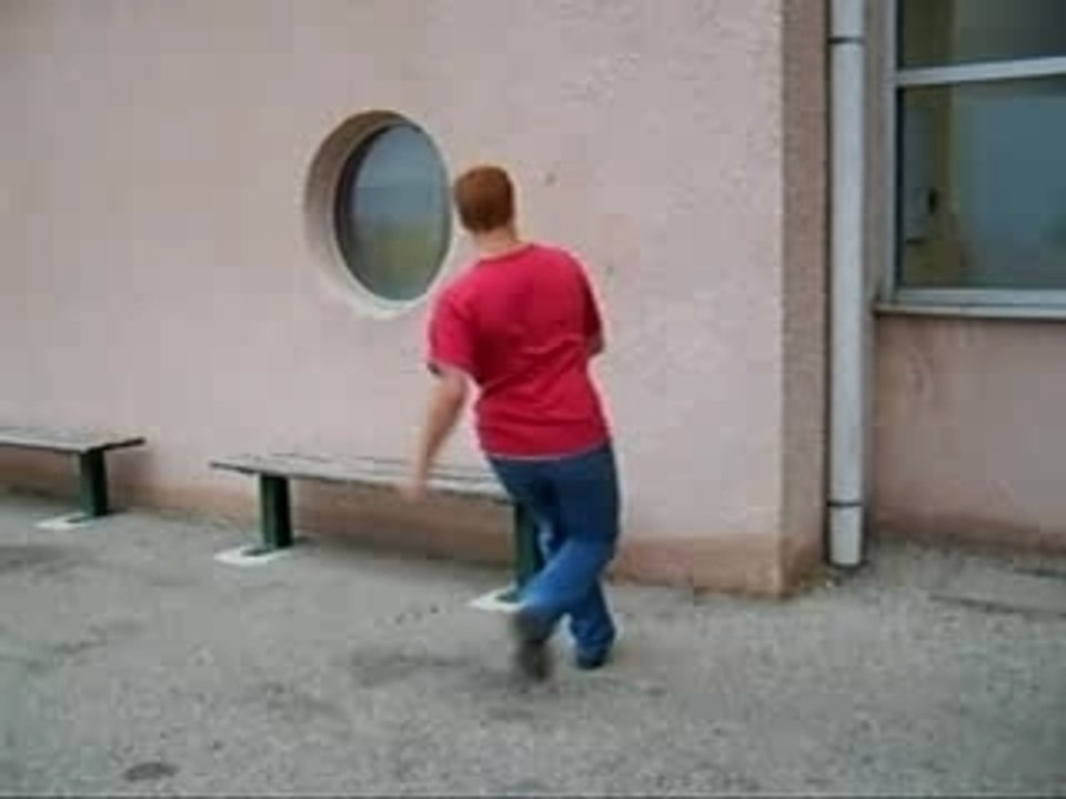 Mort de rire