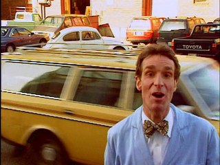 Bill Nye, The Science Guy - S 4 E 8 Probability